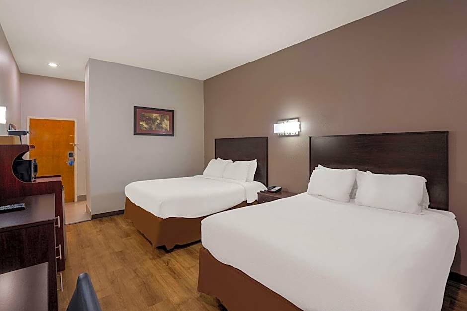 Rodeway Inn Brandon - Jackson East