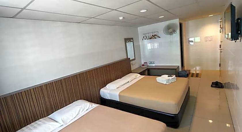 Comfort Two Hotel