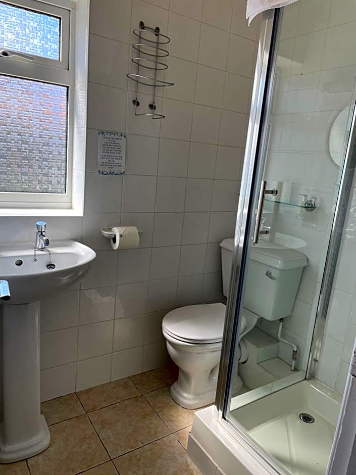 Hayward's at the Grasmere