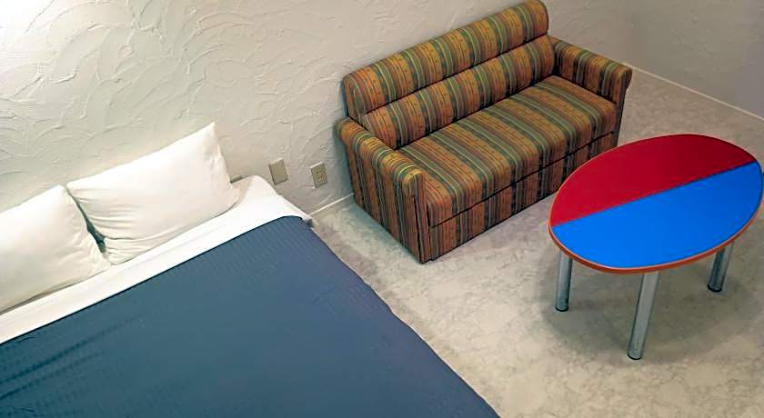 Hotel Putit Bell