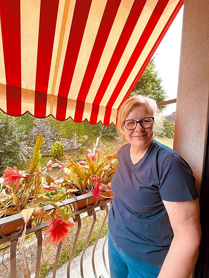 The Tower Of The Old King