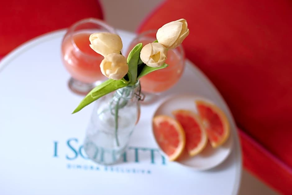 I Soffitti Dimora Esclusiva