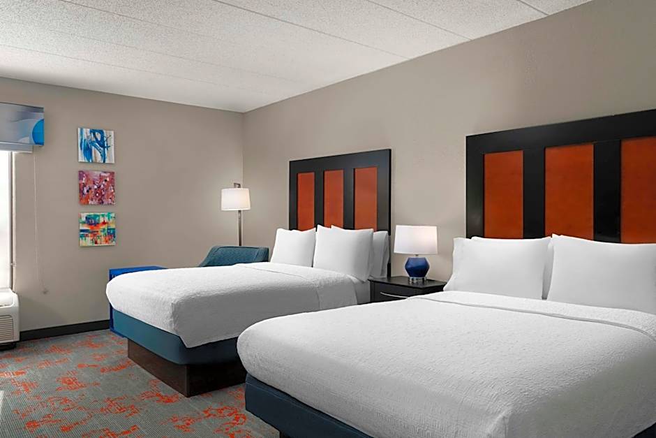 Hampton Inn By Hilton Stafford/Quantico-Aquia