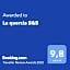 La quercia B&B