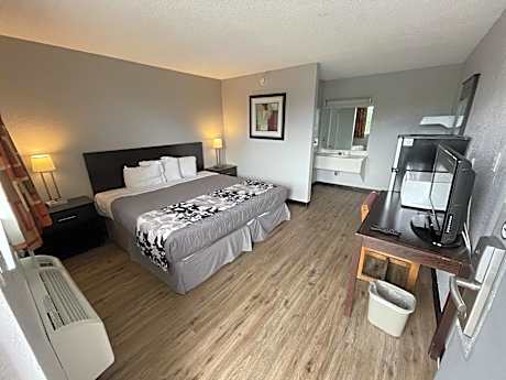 Rodeway Inn Albuquerque West