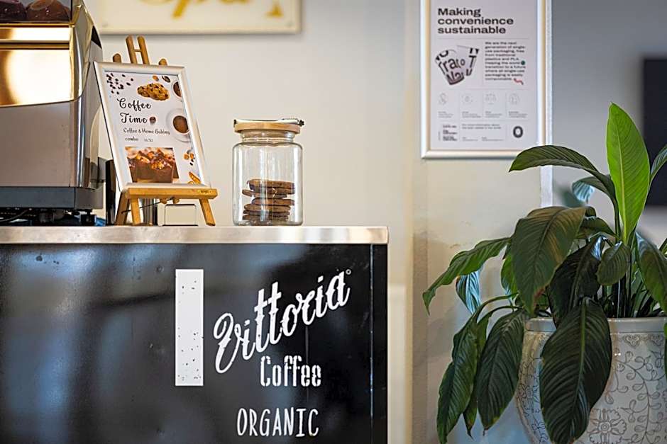 Millennium Hotel Rotorua