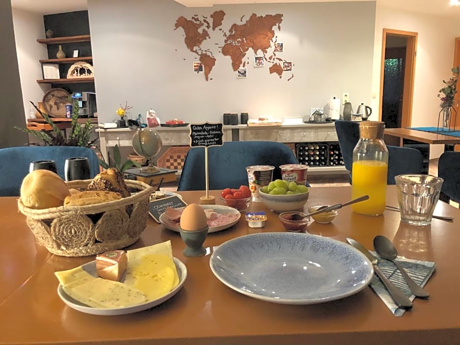 Kerkermeister Pension