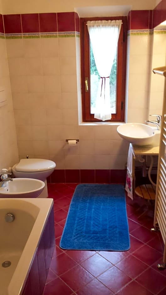 A Casa di Lizzy B&B