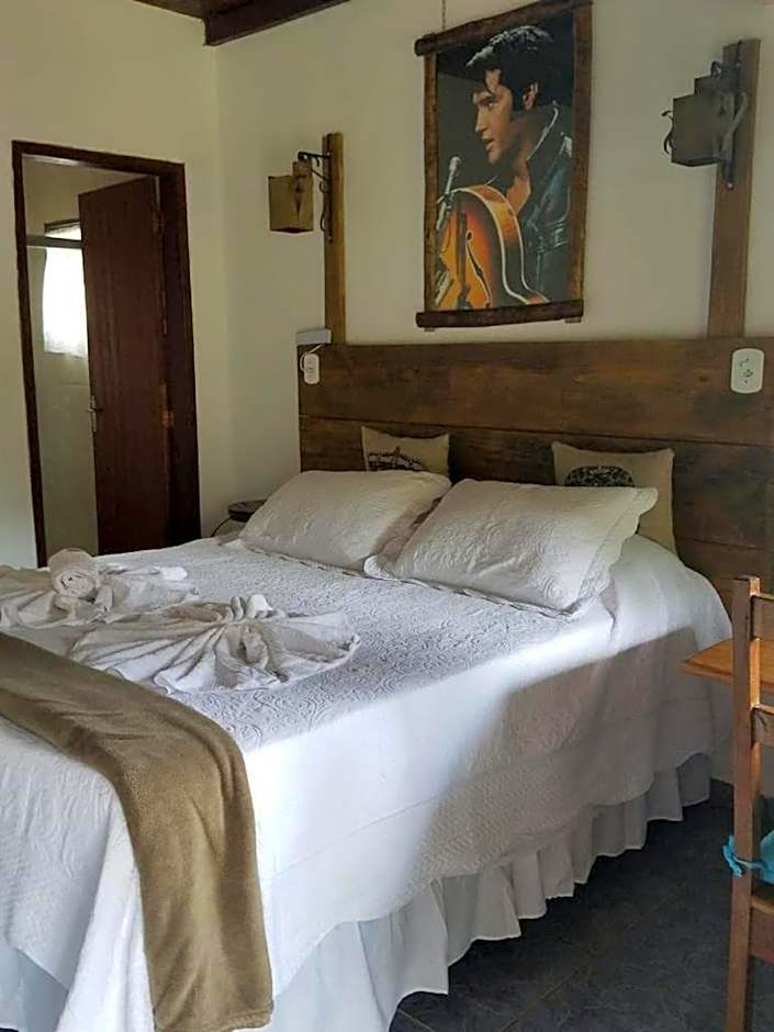 Suíte Elvis Presley