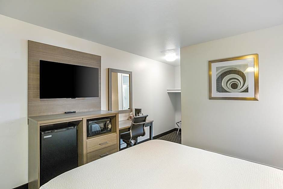 Knights Inn And Suites Yuma