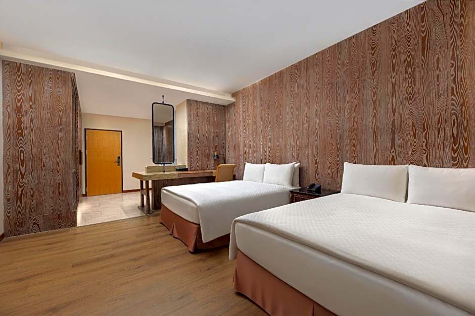 Days Inn By Wyndham Chiayi