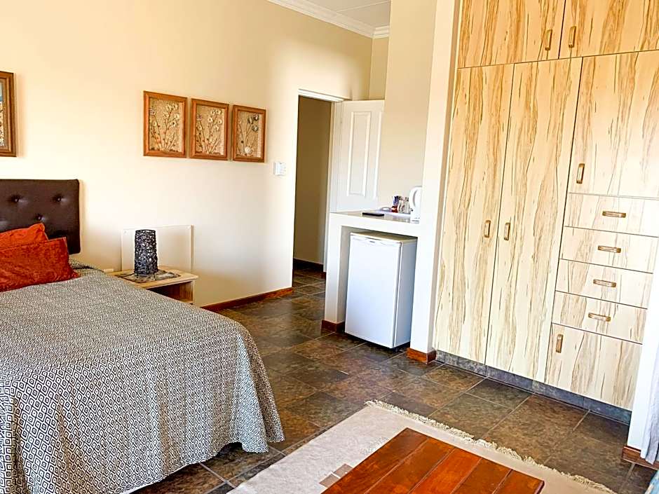 Marina Martinique B&B