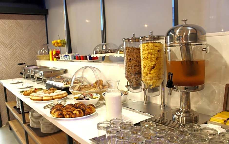 Hotel GOLD JET Bihać