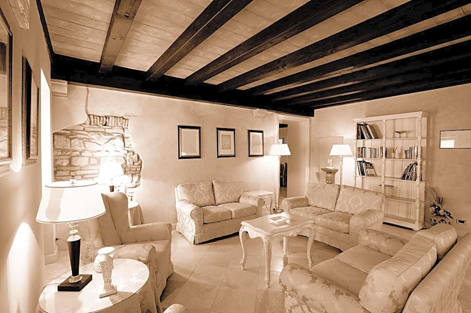 Relais La Colombara Spa & Wellness