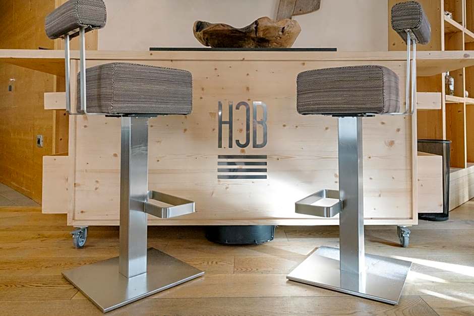 Hotel Chalet Del Brenta