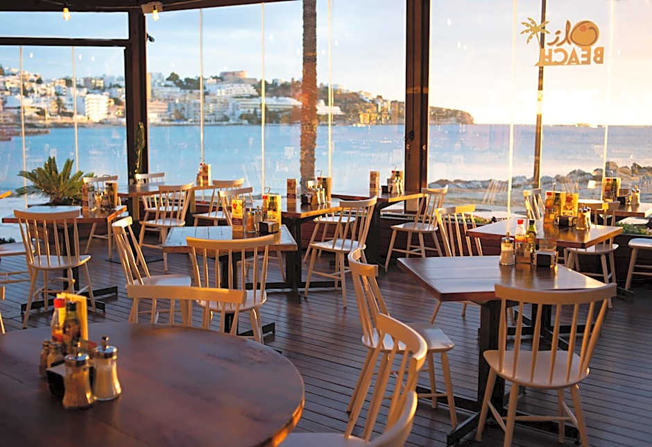 Apartamentos Llobet Ibiza