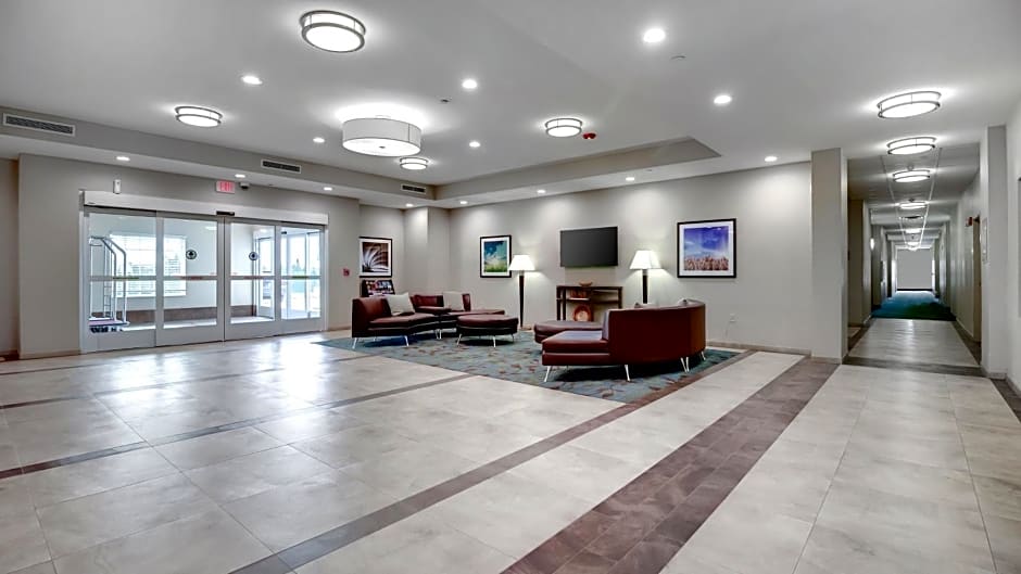 Candlewood Suites Waco