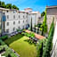 Hotel Cloitre Saint Louis Avignon