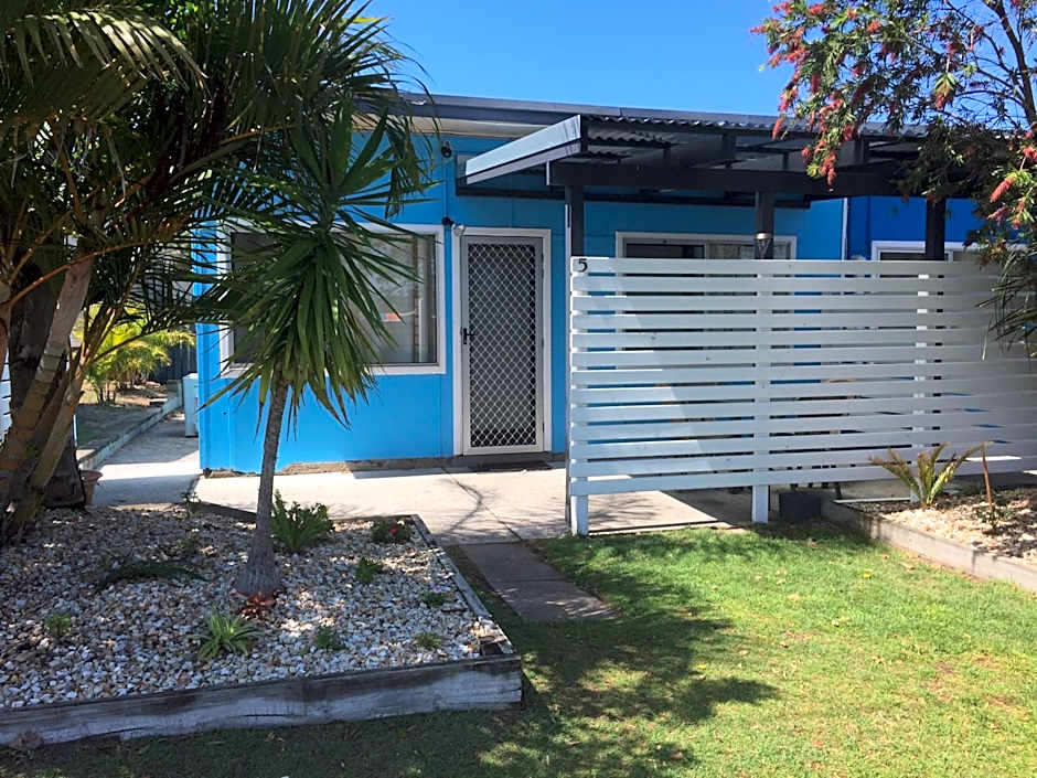 Clarence Head Caravan Park