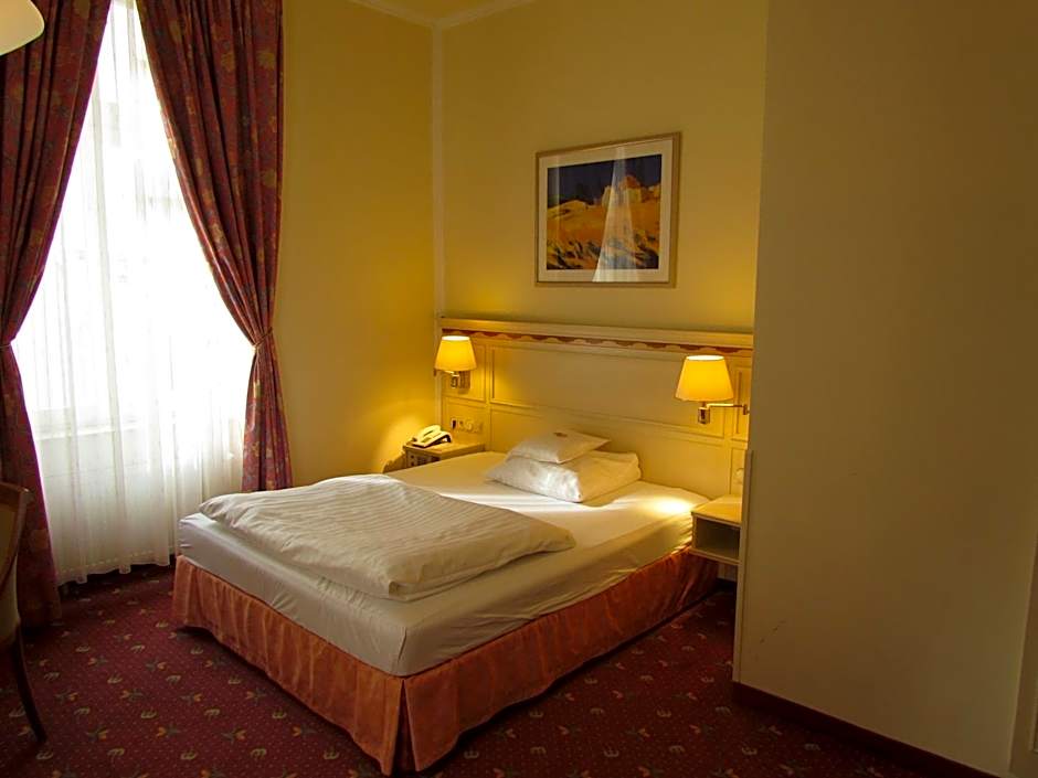 Parkhotel Bad Homburg