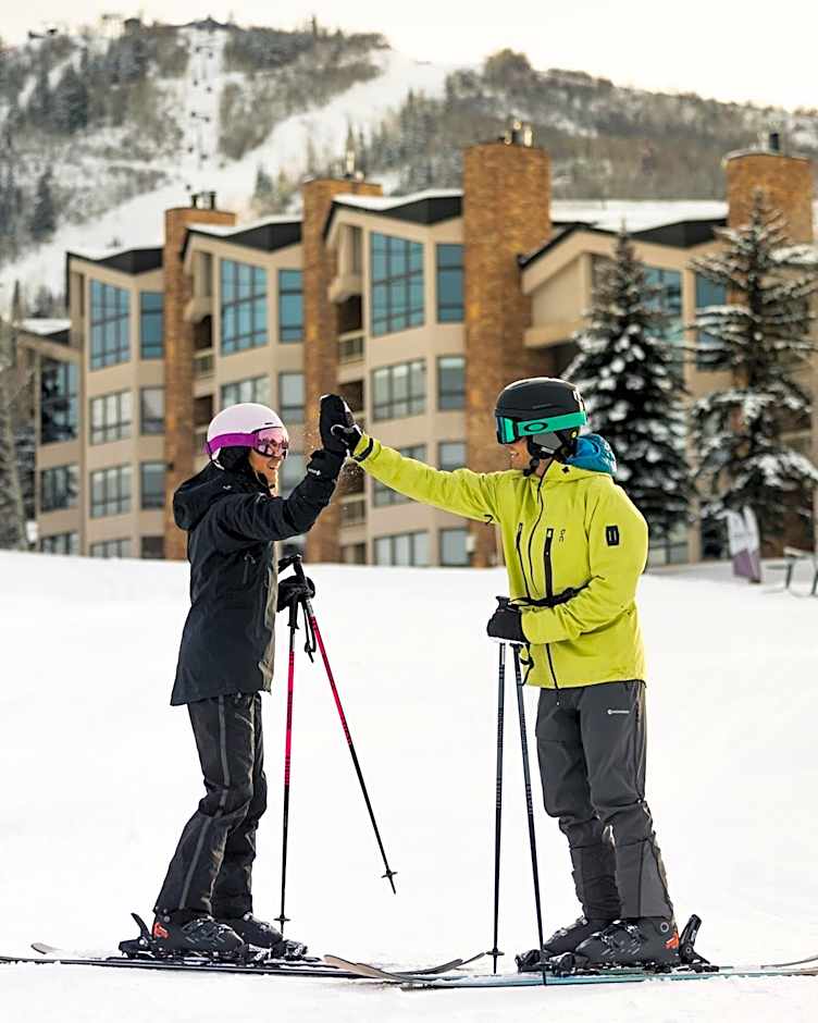 Gravity Haus Steamboat