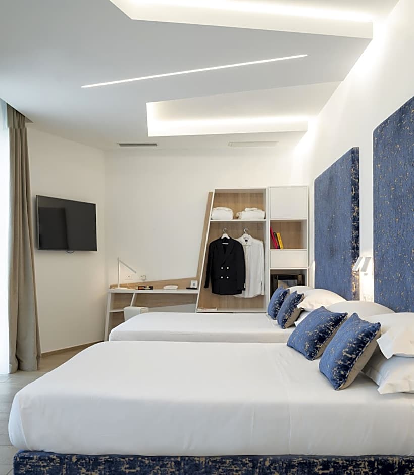 One Design Hotel