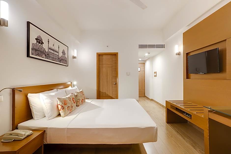 Lemon Tree Hotel Sector 60 Gurugram