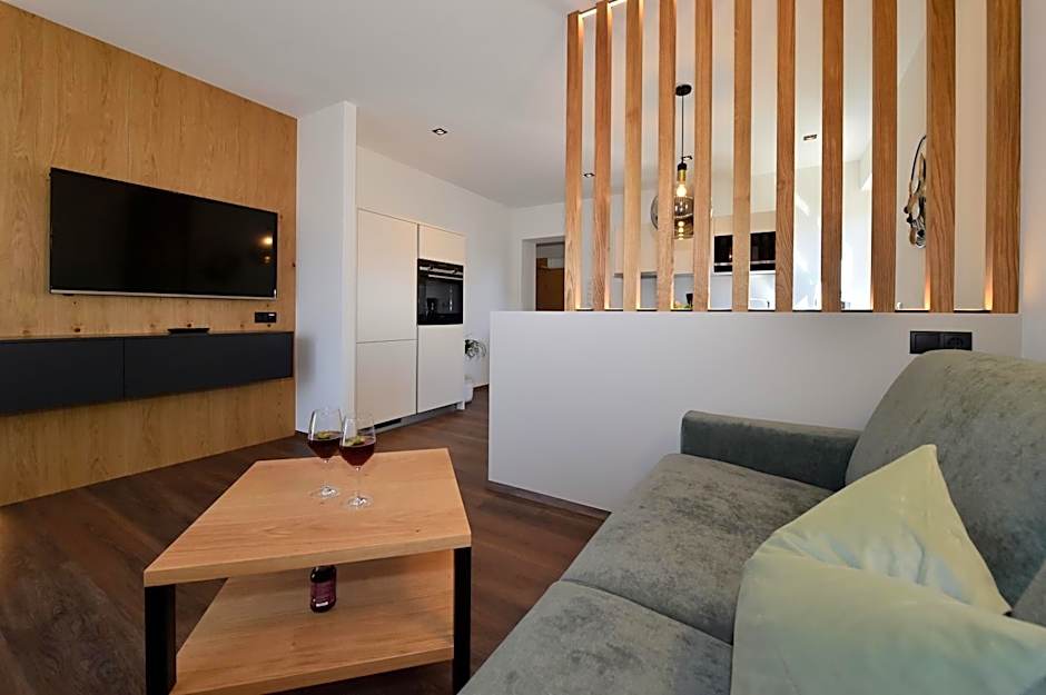 Appartements Lenzenhof