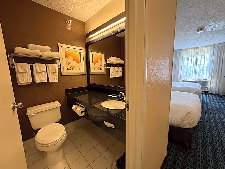 SureStay by Best Western Bismarck