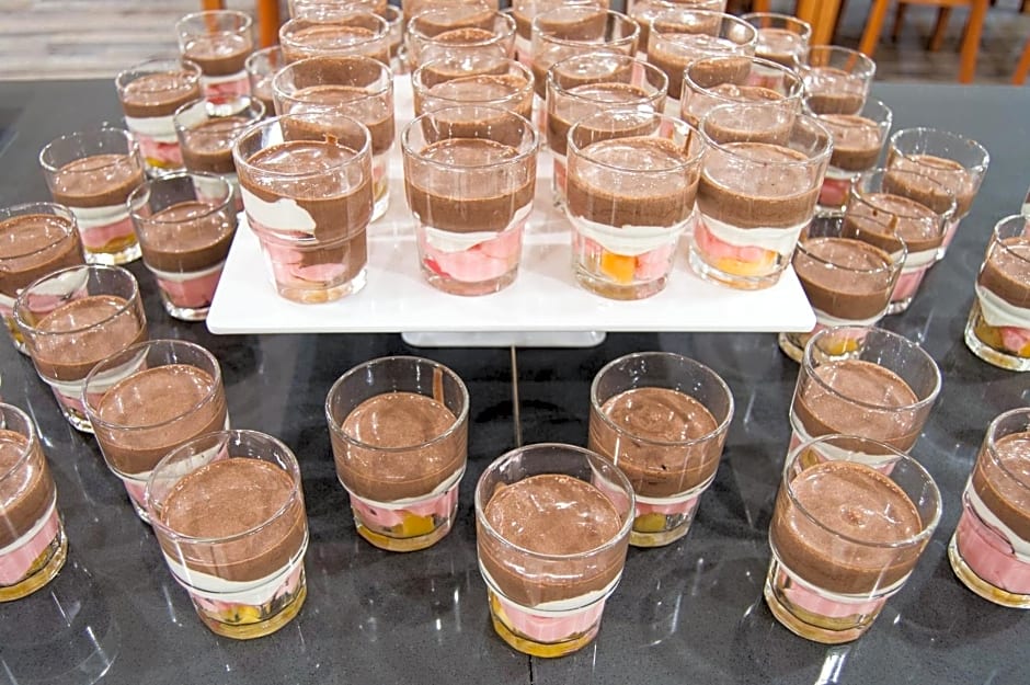 Hotel Srní depandance - Šumava