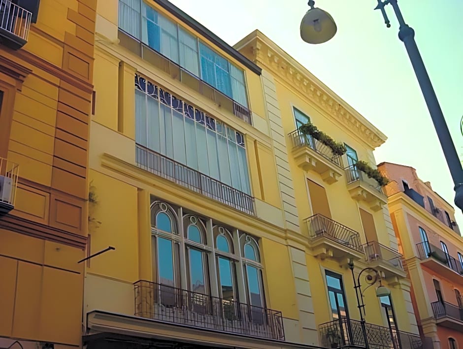 Palazzo Starace