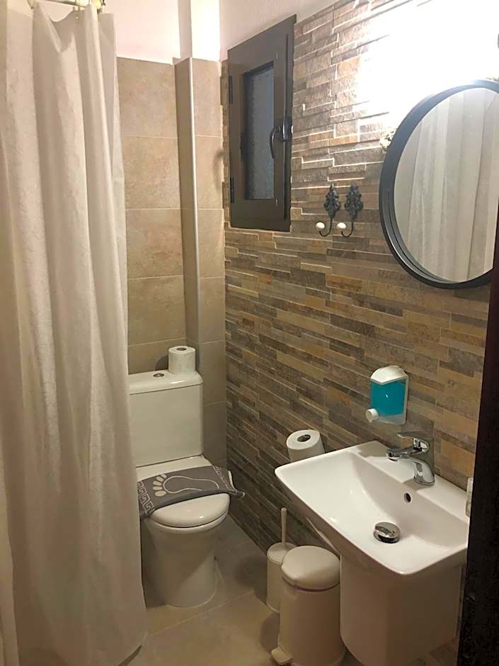 Hotel Avra