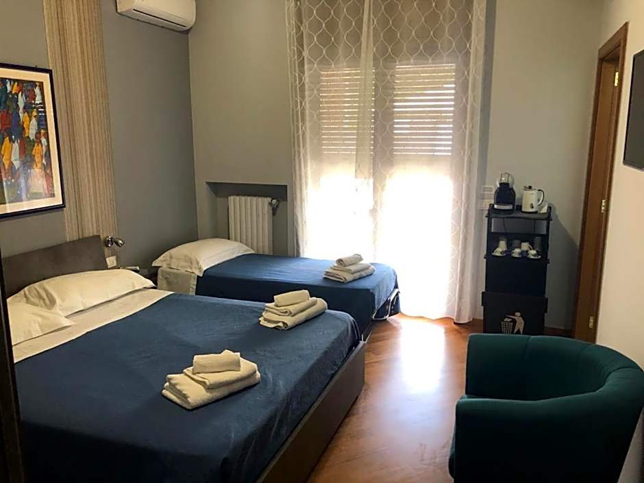 B&B SALento Garden