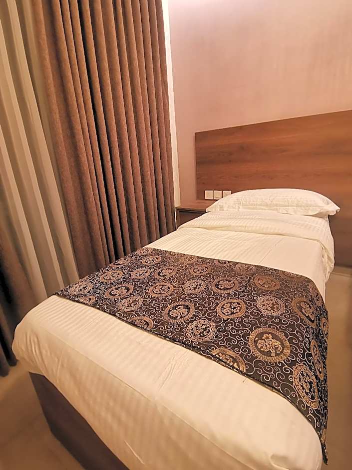 Dara Apartment Hotel