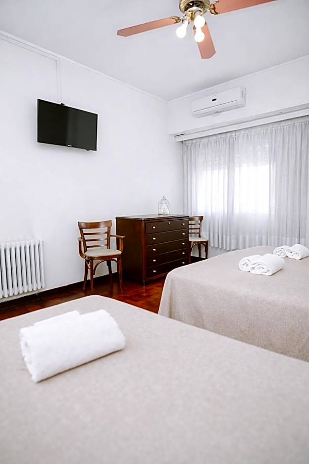 Gran Hotel Miglierina