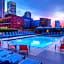 The Penthouse at Grand Plaza
