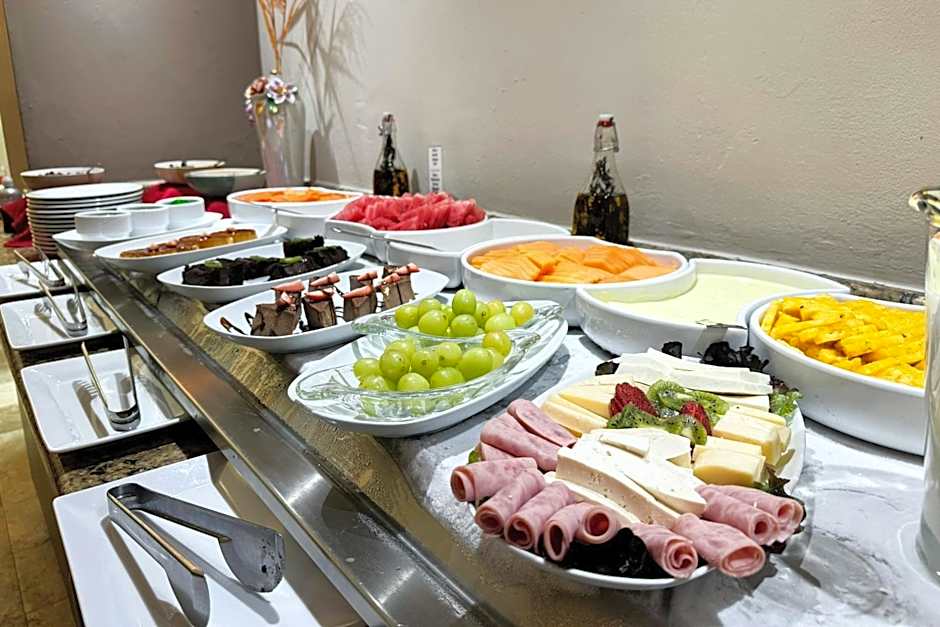 Courtyard by Marriott Villahermosa Tabasco