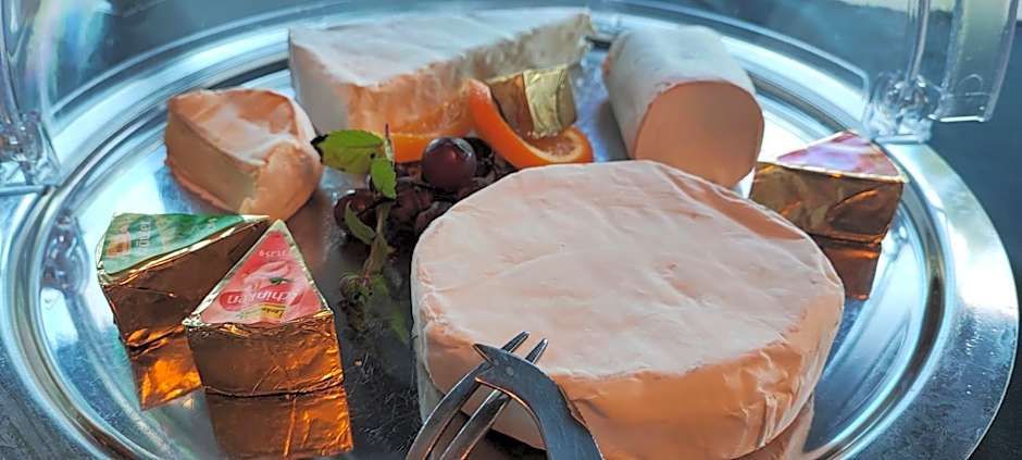 Hotel Zur Fichtenbreite -Garni-