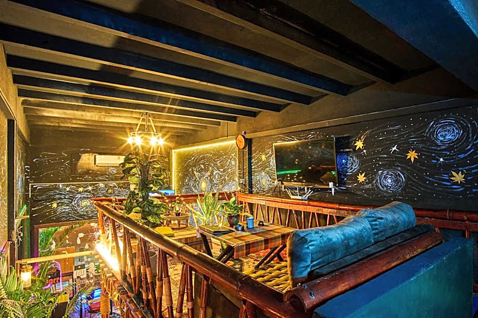 Happiness Community Wake & Bake Hostel – Pattaya, DC