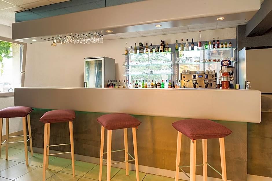 The Originals City, Hotel Valence Est