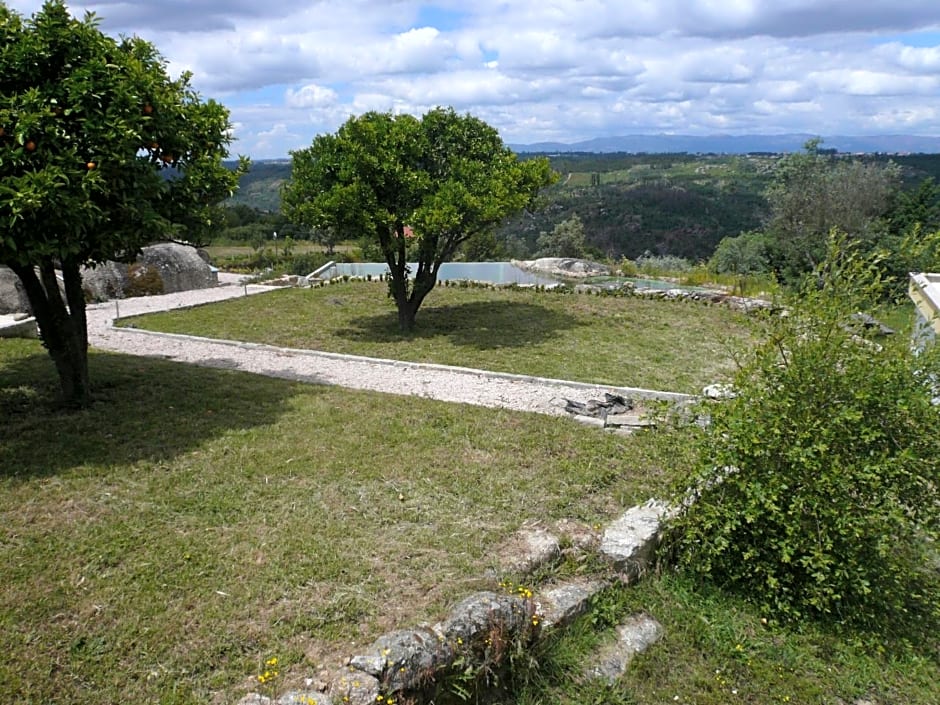 Quinta Vale Porcacho