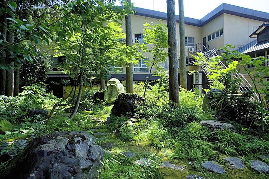 Ichirino Kogen Hotel Roan