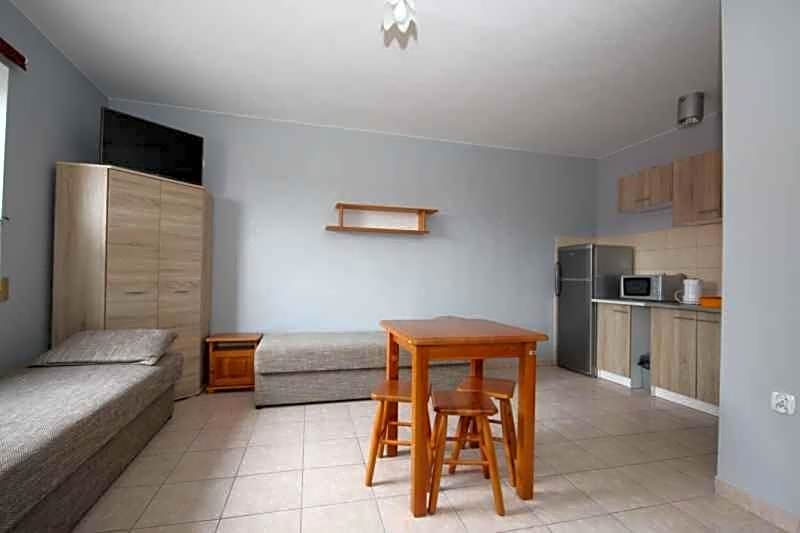 Trzy Korony Świecie