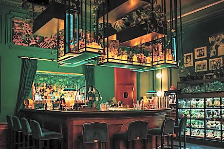 Radisson Blu Carlton Hotel, Bratislava