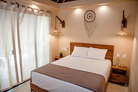 Standard Quadruple Bungalow