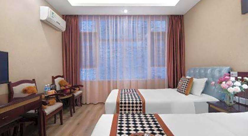 Mount Emei Happy Hotel