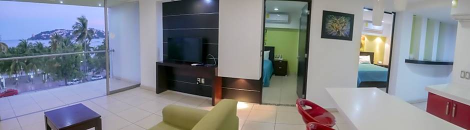 Ramada by Wyndham Acapulco Hotel & Suites