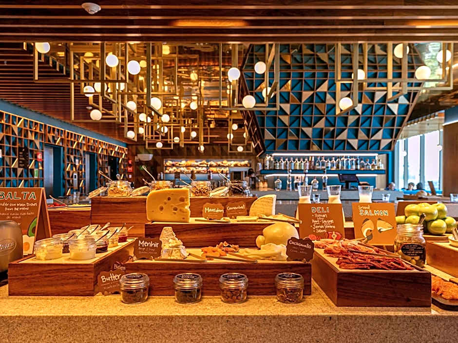 Sofitel Mexico City Reforma