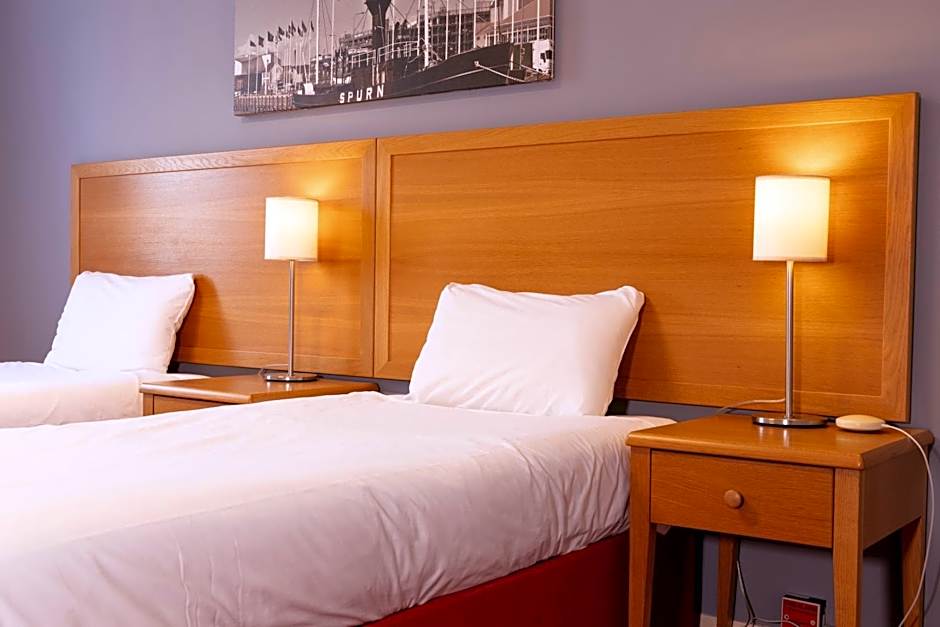 Kingstown Hotel by Greene King Inns