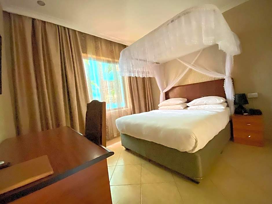 Sangana Lodge